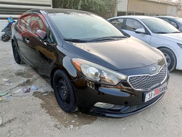 کیا فۆرتێ 2015  بۆ فرۆشتن لە عێراق - بابل